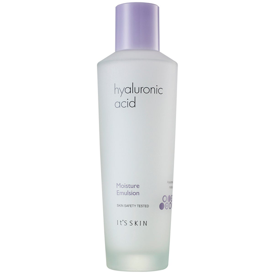 Hyaluronic Acid Moisture Emulsion, 150 ml It'S SKIN Dagkräm
