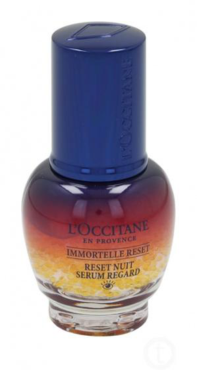 ögonserum Immortelle Overnight Reset 15 ml