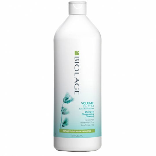 Biolage VolumeBloom Shampoo (1000ml)