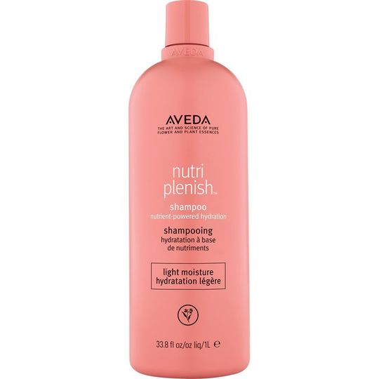 AVEDA NutriPlenish Shampoo Light 1000 ml