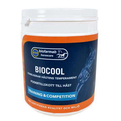 ECLIPSE BIOFARMAB BioCool 400 g