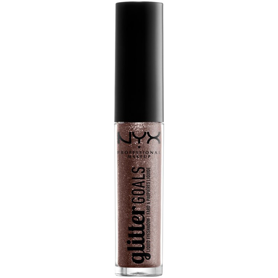 NYX PROFESSIONAL MAKEUP Glitter Goals Liquid Eyeshadow Multiverse