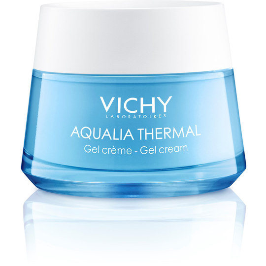 VICHY Aqualia Thermal Rehydrating Gel 50 ml