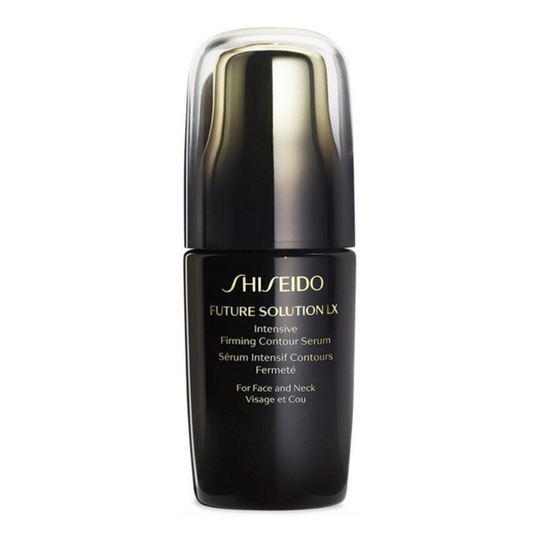 Åtstramande serum för hals Future Solution Lx Shiseido (50 ml)