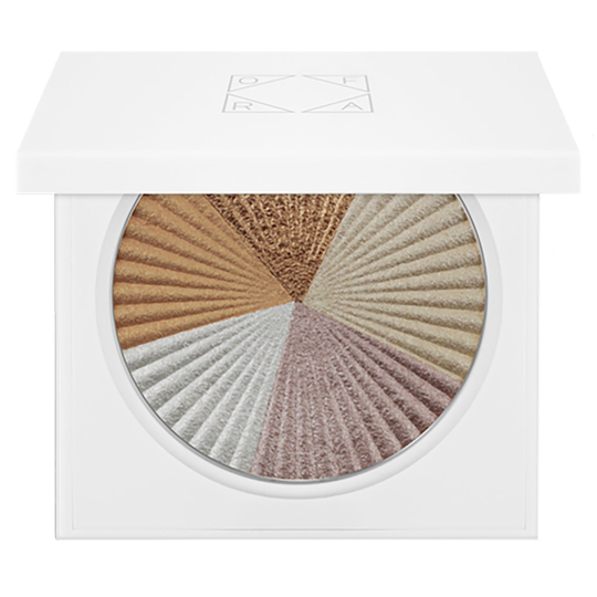 Beverly Hills Highlighter, 10 g OFRA Cosmetics Highlighter