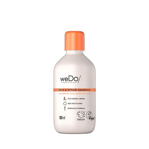Rich & Repair Shampoo Travelsize
