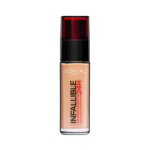 Infallible 24H Stay Fresh Foundation