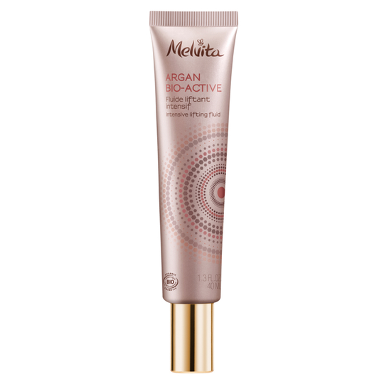 Melvita Argan BioActive Face Fluid (40ml)