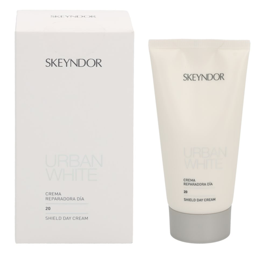 Skeyndor Urban White Shield Day Cream