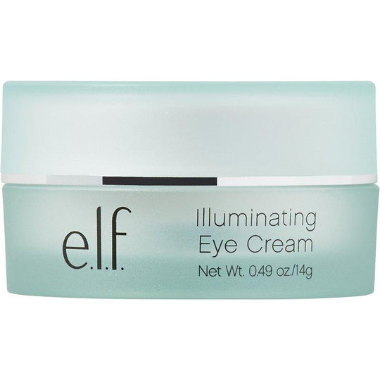 Elf Illuminating Eye Cream 14g