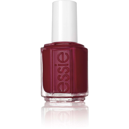 Essie Nail Lacquer Maki me happy