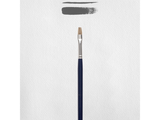 Van Gogh Oil & Acrylic Brush Series 234 No. 6