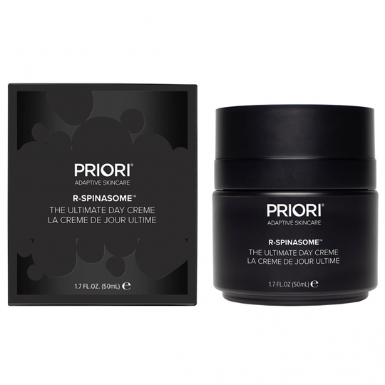 PRIORI R-Spinasome Day Creme (50ml)