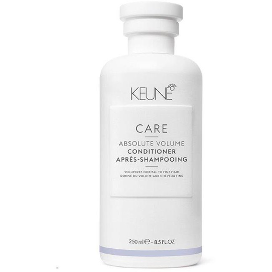 Keune Care Absolute Volume Conditioner 250 ml