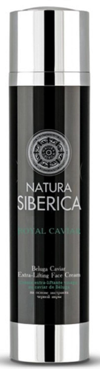 SIBERICA PROFESSIONAL_Royal Caviar Face Serum serum do twarzy 30ml