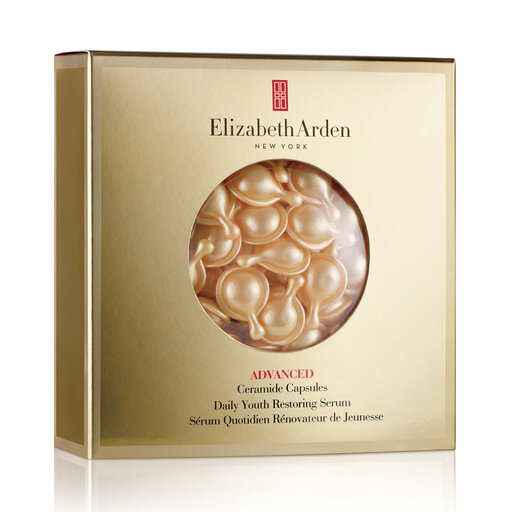 Advanced Capsules Daily Youth Restoring Serum Refill