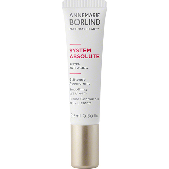 Annemarie Börlind, 15 ml Annemarie Börlind Ögon