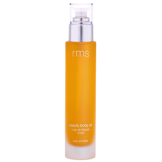 Beauty Body Oil, 100 ml rms beauty Kroppsolja