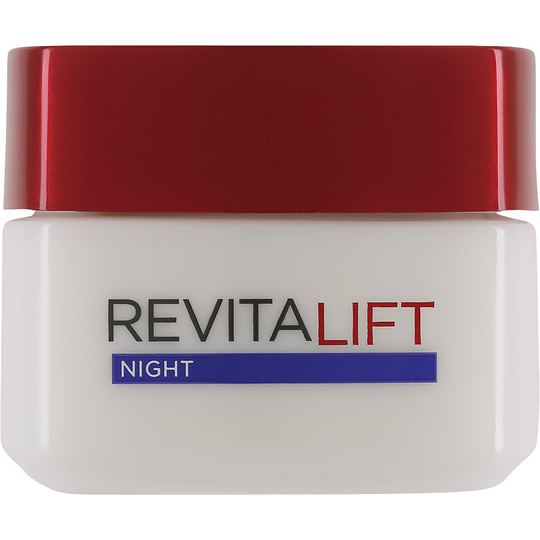 L'Oréal Paris LSC Revitalift Night Cream Intense Action, 50 ml L'Oréal Paris Nattkräm