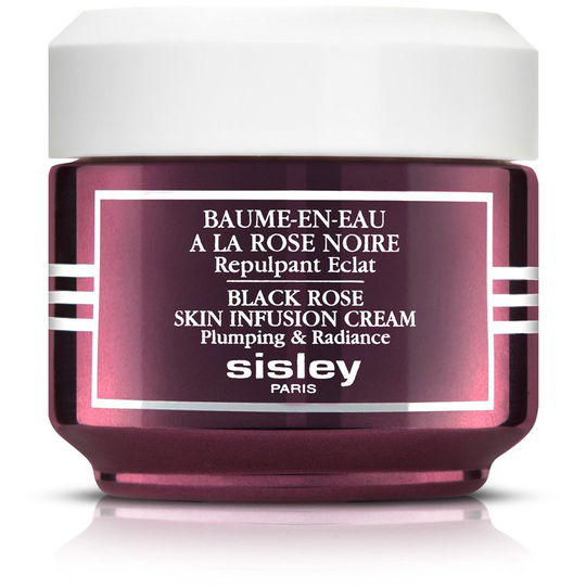Sisley Black Rose Skin Infusion Cream 50 ml