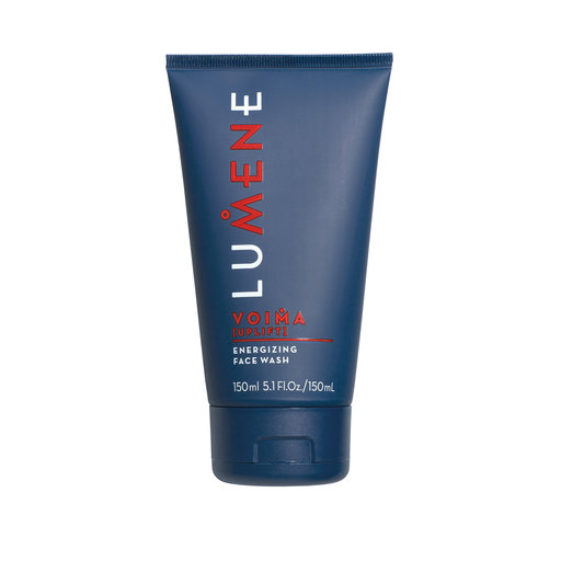 Men Voima Energizing Face Wash
