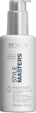 Revlon Professional Style Masters Brightastic 100ml - Glansspray
