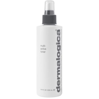 Multi-Active Toner