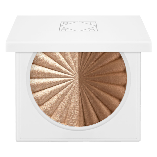 OFRA Cosmetics Hot Cocoa Highlighter