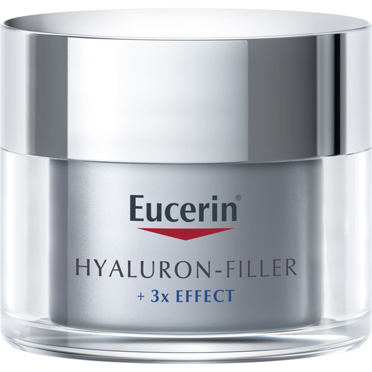 Eucerin Hyaluron-Filler Night Cream