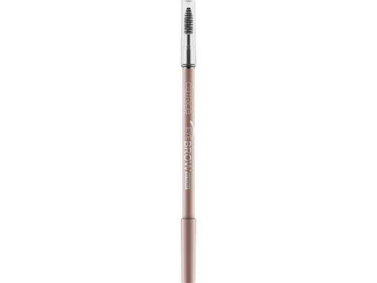 Catrice CATRICE_Eye Brow Stylist eyebrow pencil with brush 015 Ashy Drama 1,4g