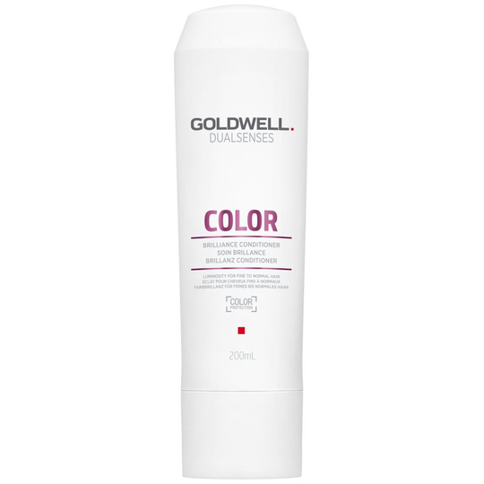 Goldwell Dualsenses Color Brilliance Conditioner 200ml