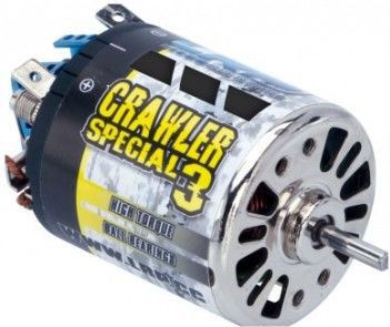 LRP Brush motor 55T Crawler Special 3 (LRP/57501)