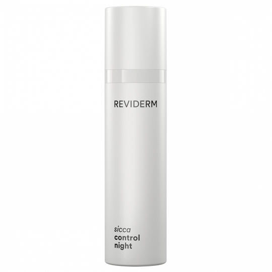 Reviderm Purity Sicca Control Night (50ml)