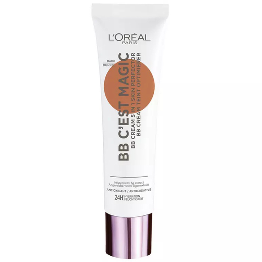 L'Oréal Paris Bb Cest Magic Dark 6