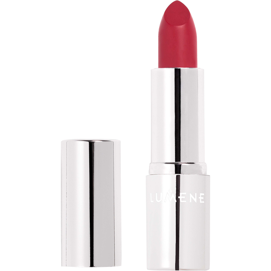 Lumene Luminous Moisture Lipstick 09 Raspberry Love