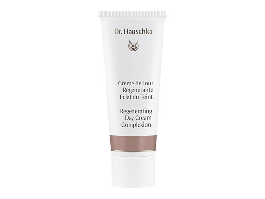 Regenerating Day Cream Complexion, Dr. Hauschka Dagkräm
