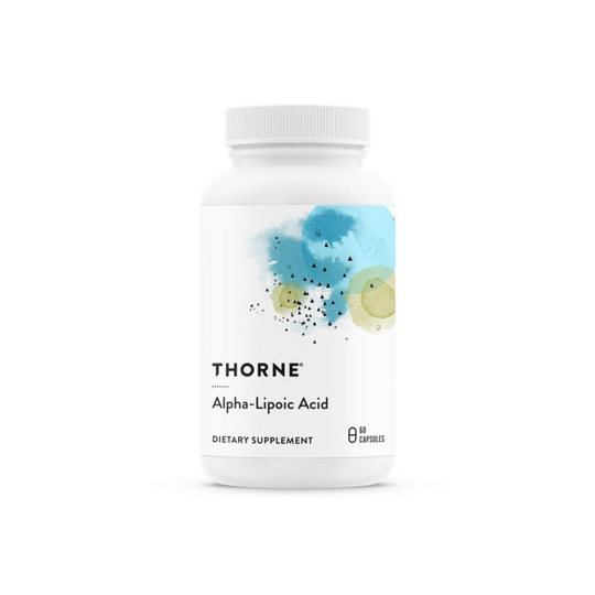 Alpha-Lipoic Acid 60k