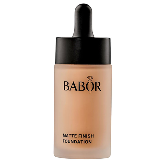 Matte Finish Foundation, 30 ml Babor Foundation