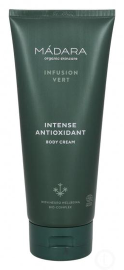 body cream Infusion Vert Intense Antioxidant 200 ml vit