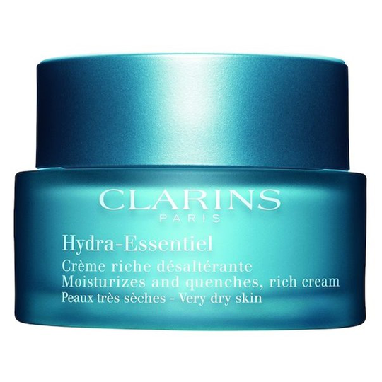 Clarins Hydra-Essentiel Rich Cream Very Dry Skin