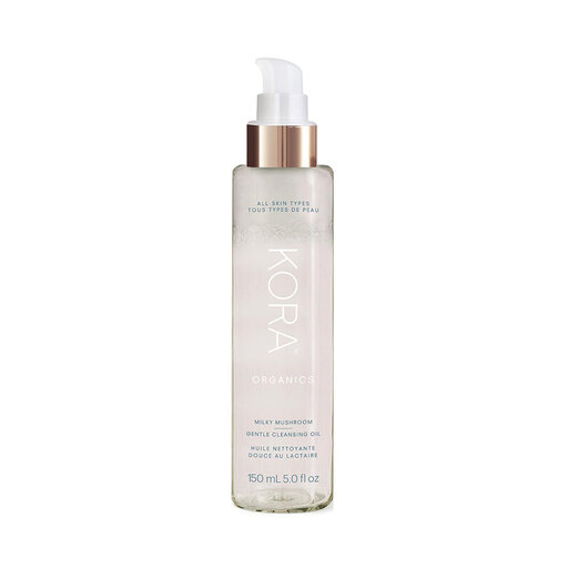 Milky Mushroom Gentle Cleansing Oil