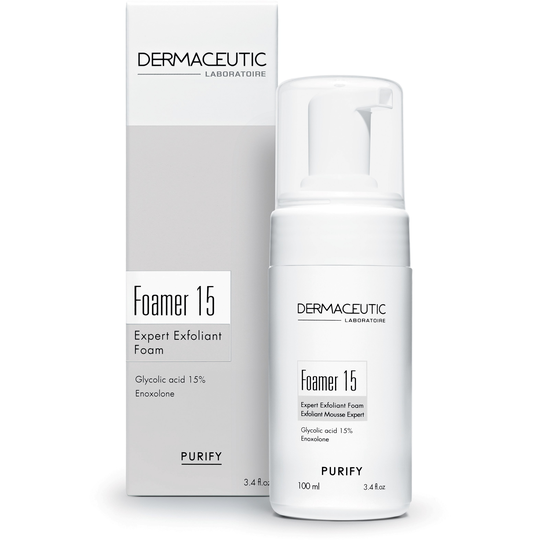 Dermaceutic Foamer 15 100 ml