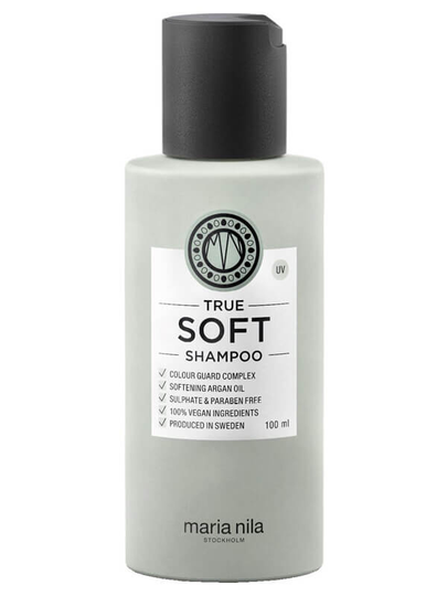 Maria Nila True Soft Shampoo (100ml)
