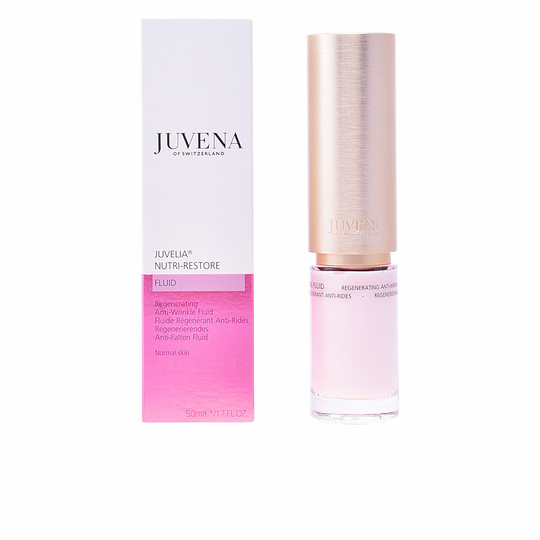 Uppstramande serum Juvena Juvelia Nutri-Restore (50 ml)