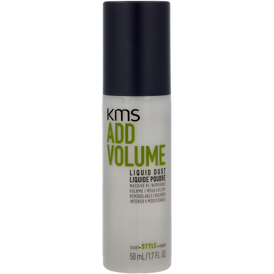 KMS Addvolume Liquid Dust 50 ml