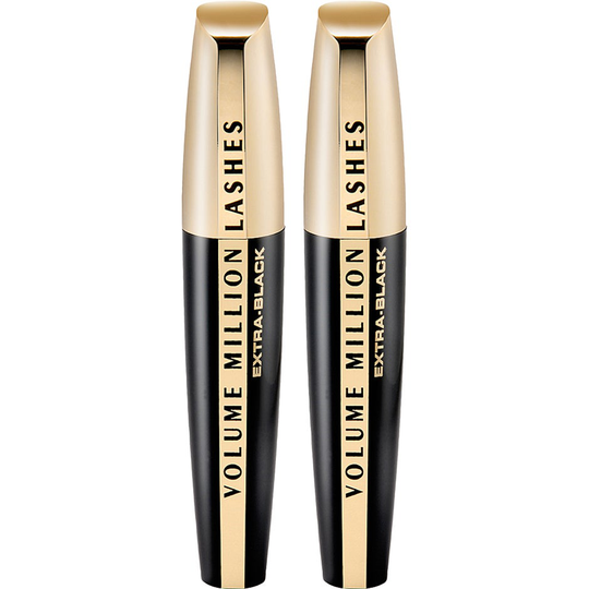 Volume Million Lashes Duo, L'Oréal Paris Mascara