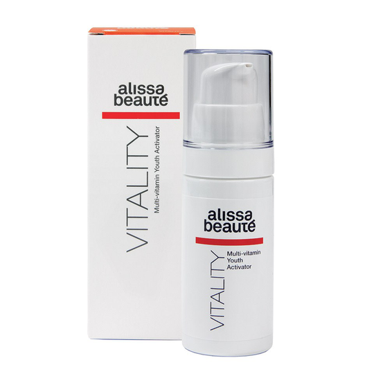 Alissa Beauté Vitality Multi-Vitamin Youth Activator 30 ml