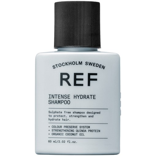 REF. Intense Hydrate Shampoo 60 ml