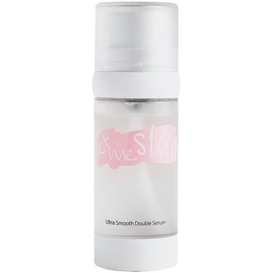 Let Me Skin Ultra Smooth Double Serum 60 ml