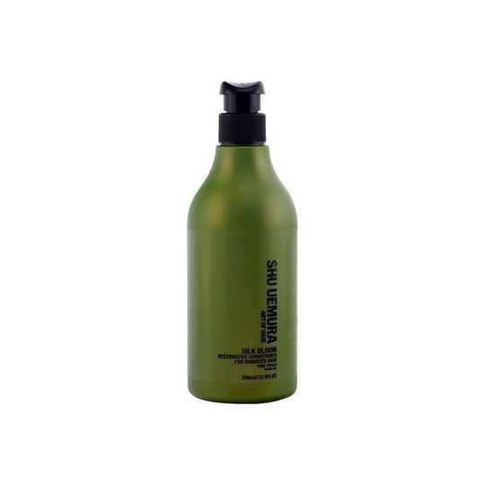 Conditioner Silk Bloom Shu Uemura (250 ml)